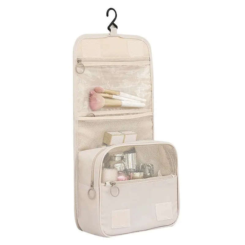 Travel Toiletry Bag