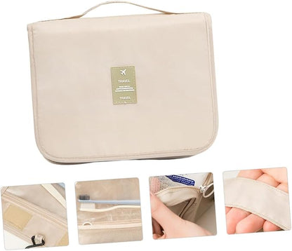 Travel Toiletry Bag