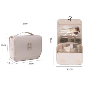 Travel Toiletry Bag