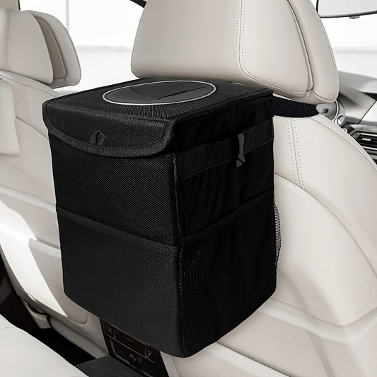 Portable & Insulated Car Organizer